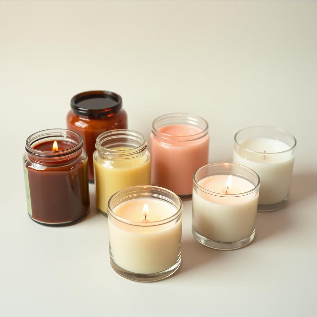 Ember Candle