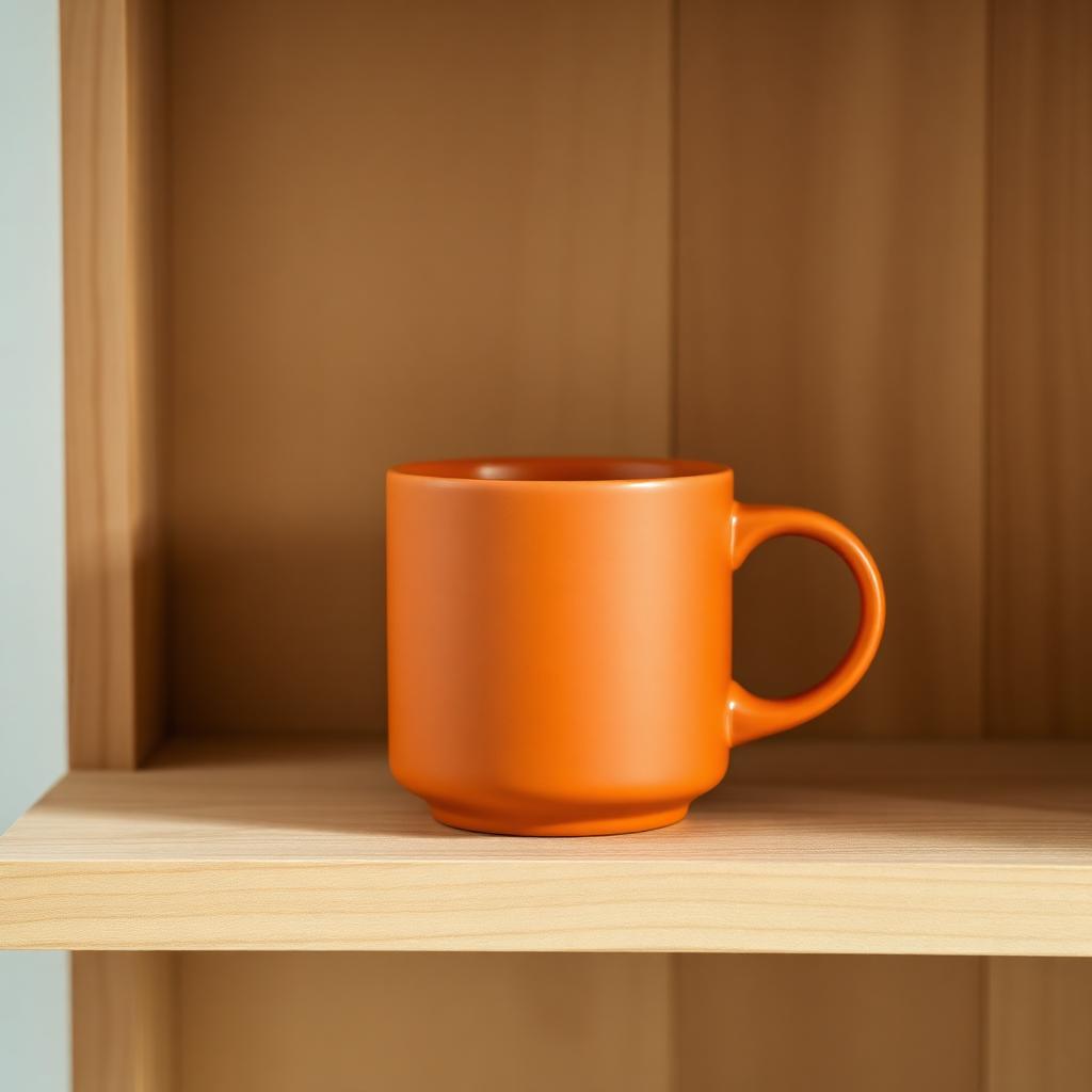 Gloss Mug