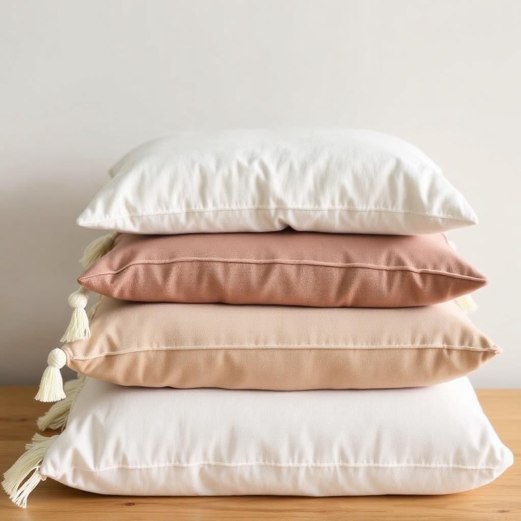 Loom Cushion