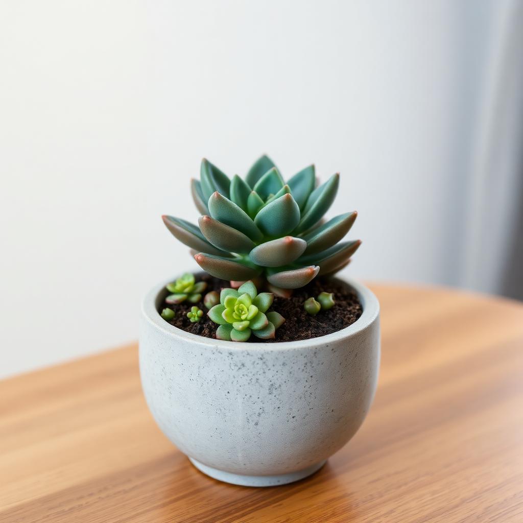 Terra Pot